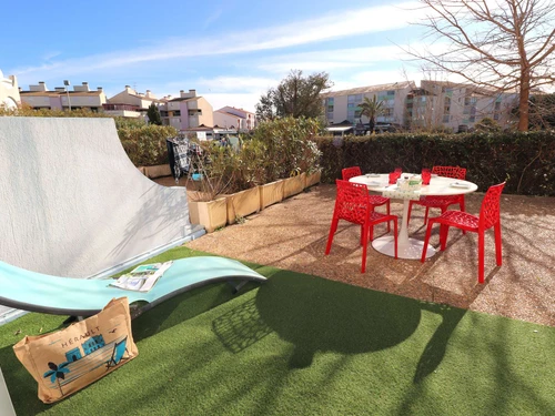 Apartment Le Grau du Roi, 1 bedroom, 4 persons - photo_14543853479