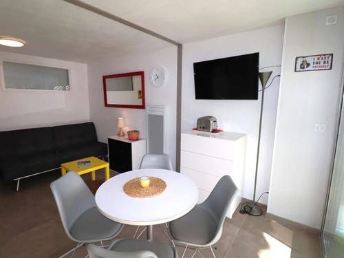 Ferienwohnung Le Grau du Roi, 1 Schlafzimmer, 4 Personen - photo_14543853479