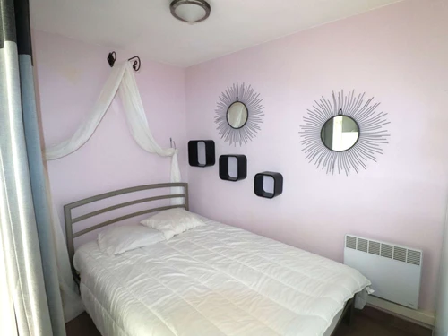 Ferienwohnung Le Grau du Roi, 1 Schlafzimmer, 4 Personen - photo_14543853479