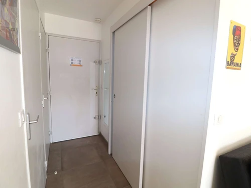 Ferienwohnung Le Grau du Roi, 1 Schlafzimmer, 4 Personen - photo_14543853479