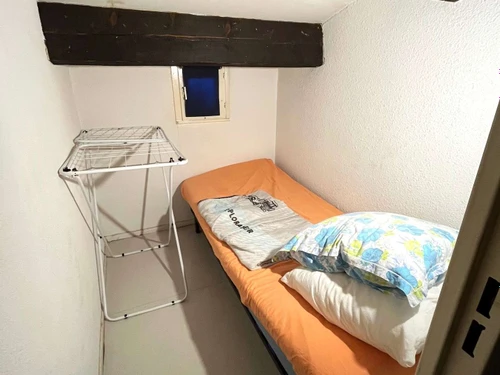 Villa Cap d'Agde, 3 pièces, 6 personnes - photo_17014801545