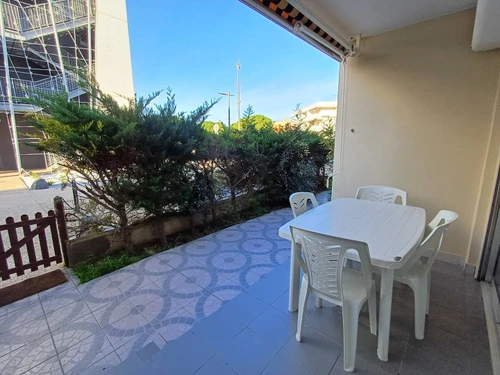 Appartement Balaruc-les-Bains, 2 pièces, 4 personnes - photo_14923981238