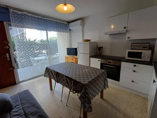 Appartement Balaruc-les-Bains, 2 pièces, 4 personnes - photo_14923981238