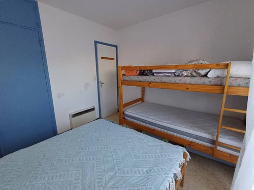 Appartement Balaruc-les-Bains, 2 pièces, 4 personnes - photo_14923981238