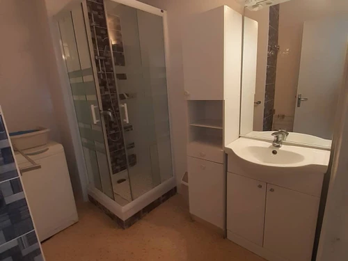 Appartement Balaruc-les-Bains, 2 pièces, 4 personnes - photo_14923981238