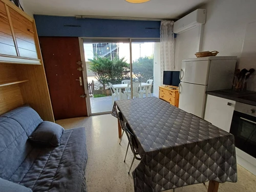 Appartement Balaruc-les-Bains, 2 pièces, 4 personnes - photo_14923981238