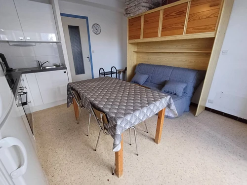 Appartement Balaruc-les-Bains, 2 pièces, 4 personnes - photo_14923981238