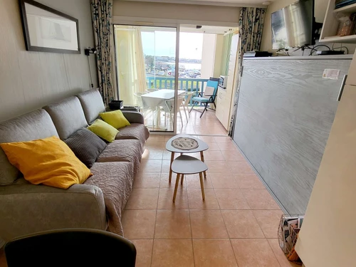 Ferienwohnung Six Fours les Plages, 1 Schlafzimmer, 4 Personen - photo_10938931725