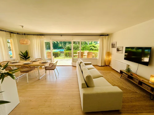 Appartement Calella de Palafrugell, 3 pièces, 4 personnes - photo_1011685223555