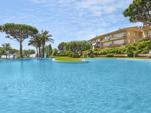 Appartement Calella de Palafrugell, 3 pièces, 4 personnes - photo_1011685223555