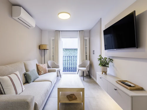 Apartment Torre del Mar, 2 bedrooms, 3 persons - photo_1011716913795