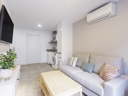 Apartment Torre del Mar, 2 bedrooms, 3 persons - photo_1011716913795