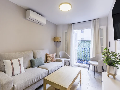 Apartment Torre del Mar, 2 bedrooms, 3 persons - photo_1011716913795