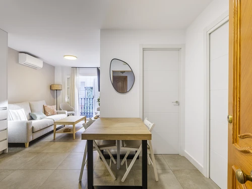 Apartment Torre del Mar, 2 bedrooms, 3 persons - photo_1011716913795