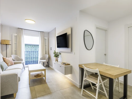 Apartment Torre del Mar, 2 bedrooms, 3 persons - photo_1011716913795