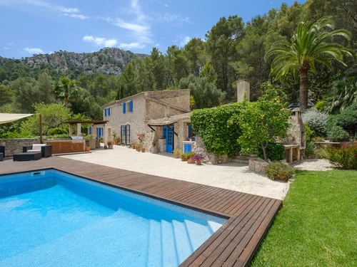 Villa Calvià, 4 Schlafzimmer, 8 Personen - photo_1011738528537