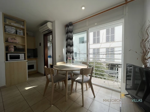 Ferienwohnung Port de Pollença, 1 Schlafzimmer, 2 Personen - photo_1011722015044