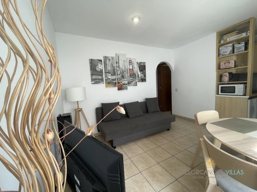 Ferienwohnung Port de Pollença, 1 Schlafzimmer, 2 Personen - photo_1011722015044