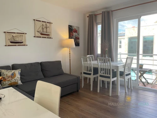 Apartamento Port de Pollença, 1 dormitorio, 2 personas - photo_1011726435032