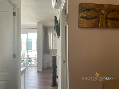 Apartamento Port de Pollença, 1 dormitorio, 2 personas - photo_1011726435032