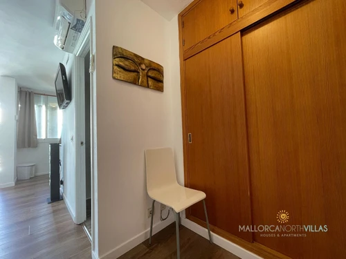 Apartamento Port de Pollença, 1 dormitorio, 2 personas - photo_1011726435032