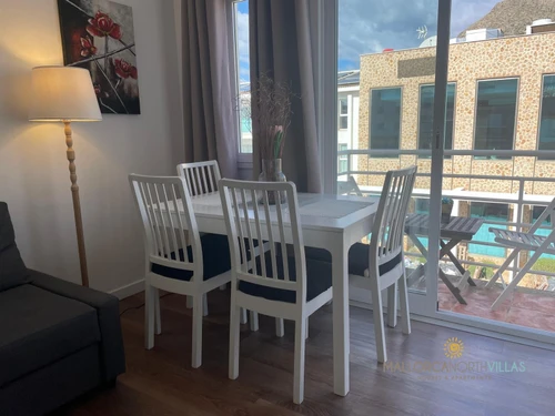 Apartamento Port de Pollença, 1 dormitorio, 2 personas - photo_1011726435032