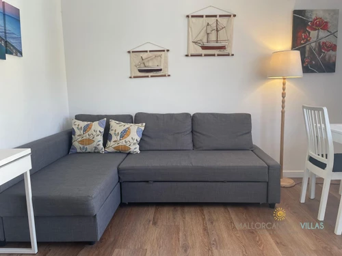 Apartamento Port de Pollença, 1 dormitorio, 2 personas - photo_1011726435032