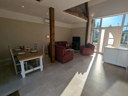 Gasthaus Chaingy, 2 Schlafzimmer, 4 Personen - photo_1011666075502