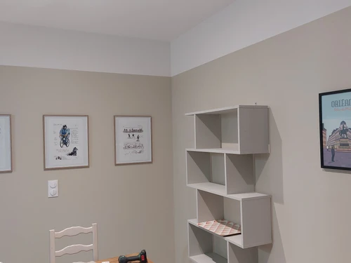 Gasthaus Chaingy, 2 Schlafzimmer, 4 Personen - photo_1011666075502