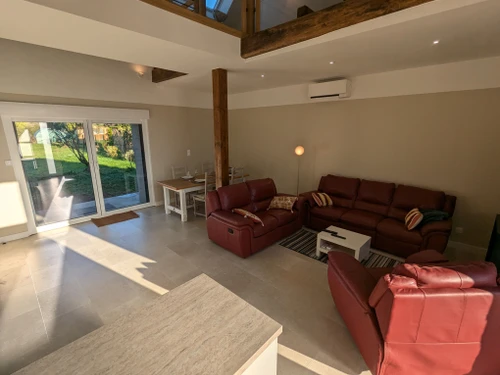 Gasthaus Chaingy, 2 Schlafzimmer, 4 Personen - photo_1011666075502