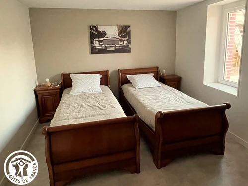 Gite Falleron, 3 bedrooms, 6 persons - photo_18956919564