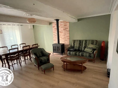 Gite Falleron, 3 bedrooms, 6 persons - photo_18956919564