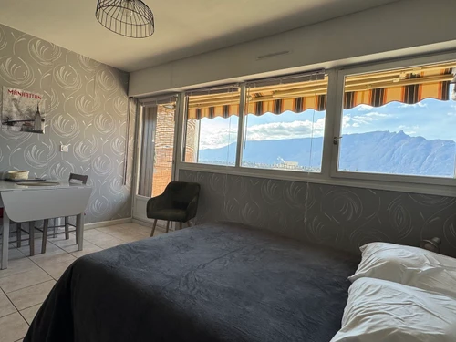 Studio Aix-les-Bains, studio flat, 2 persons - photo_20142281926