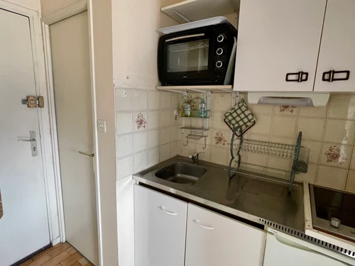 Studio Aix-les-Bains, studio flat, 2 persons - photo_20142281926