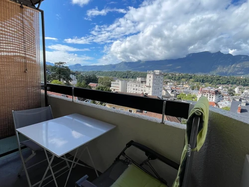 Studio Aix-les-Bains, studio flat, 2 persons - photo_20142281926