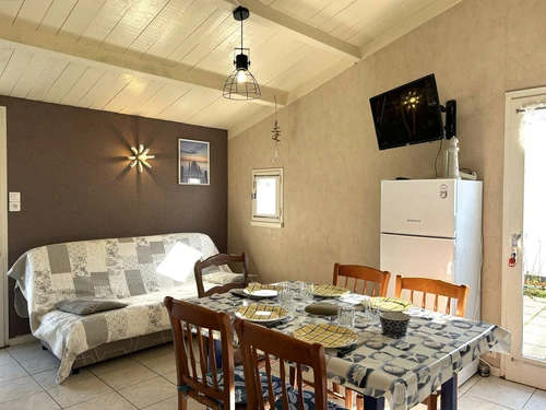 Villa Bretignolles-sur-Mer, 1 bedroom, 5 persons - photo_13256287917