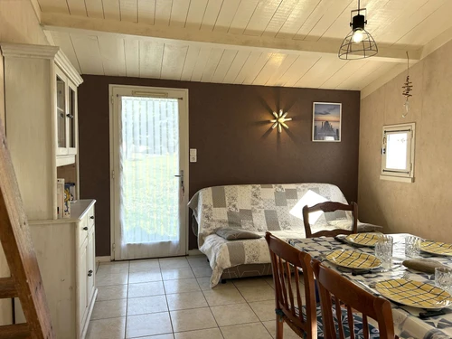 Villa Bretignolles-sur-Mer, 1 bedroom, 5 persons - photo_13256287917