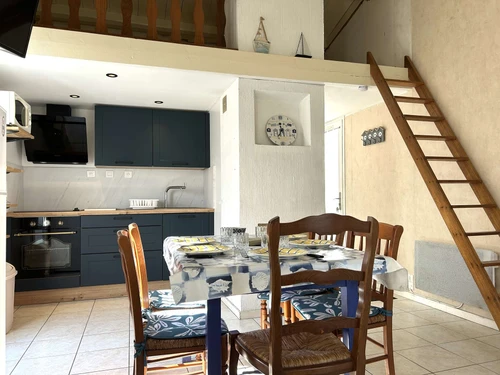 Villa Bretignolles-sur-Mer, 1 bedroom, 5 persons - photo_13256287917