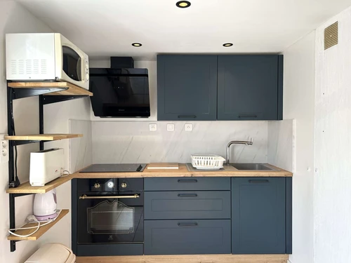 Villa Bretignolles-sur-Mer, 1 bedroom, 5 persons - photo_13256287917