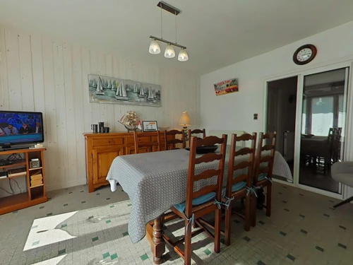 Casa Saint-Gilles-Croix-de-Vie, 2 dormitorios, 5 personas - photo_1540068079