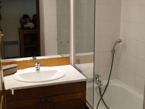 Apartment Valloire, 1 bedroom, 5 persons - photo_1011738723771