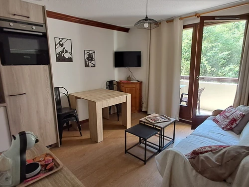 Appartement Valloire, 2 pièces, 5 personnes - photo_1011738723771