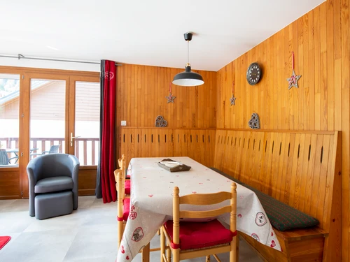 Apartment Valloire, 2 bedrooms, 6 persons - photo_1011738724246
