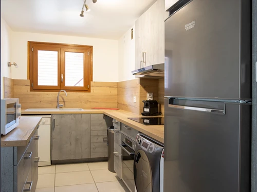 Apartment Valloire, 2 bedrooms, 6 persons - photo_1011738724246