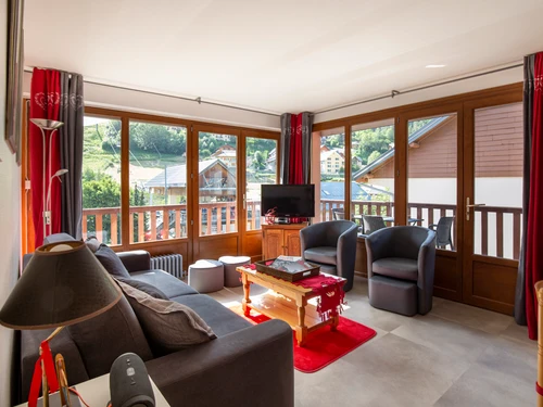 Appartement Valloire, 3 pièces, 6 personnes - photo_1011738724246