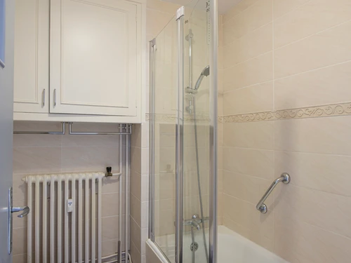 Apartment Valloire, 2 bedrooms, 6 persons - photo_1011738724246