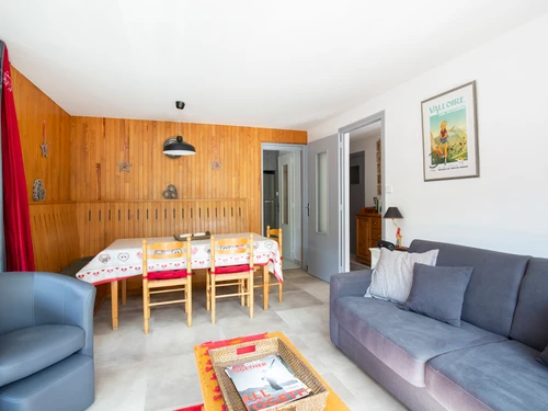 Apartment Valloire, 2 bedrooms, 6 persons - photo_1011738724246