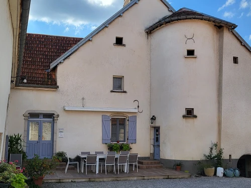 Guestroom Choye, 1 pièce, 3 personnes - photo_1011661161456