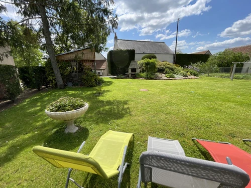 Gîte Cigogne, 2 pièces, 3 personnes - photo_14958155804