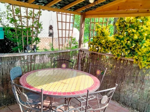 Gîte Cigogne, 2 pièces, 3 personnes - photo_14958155804